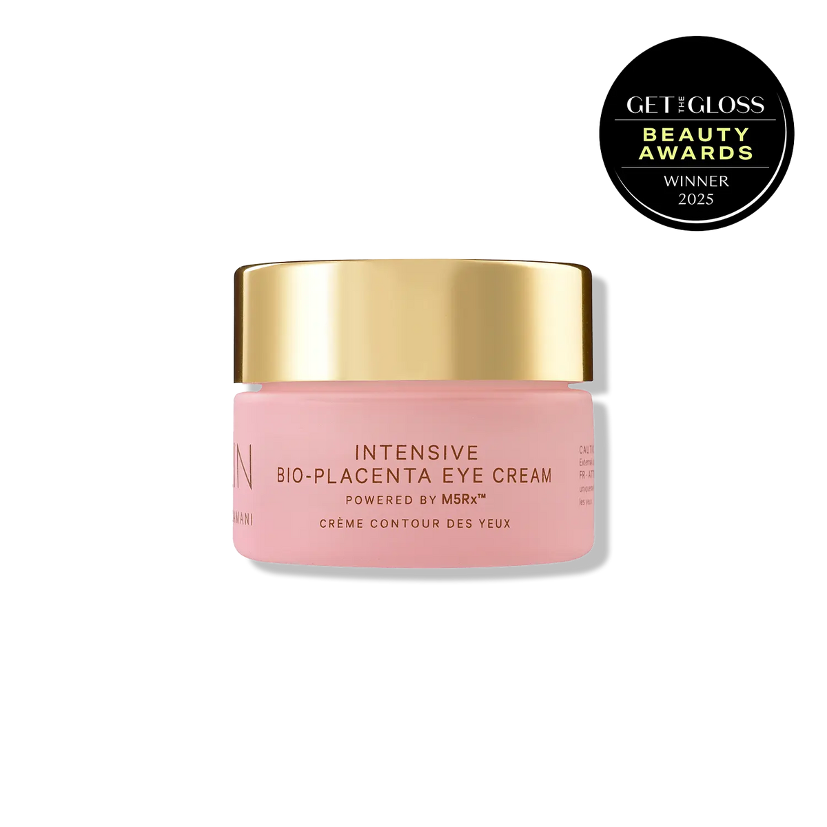 MZ Skin Intensive Bio-Placenta Eye Cream